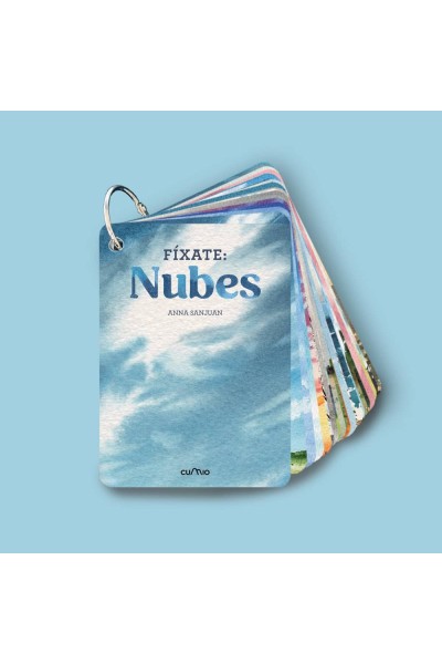 NUBES