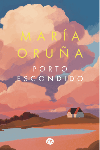 PORTO ESCONDIDO