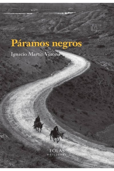 PÁRAMOS NEGROS
