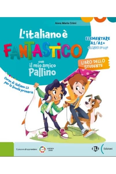 L´ITALIANO E FANTASTICO