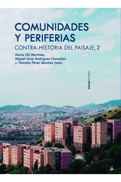 COMUNIDADES Y PERIFERIAS