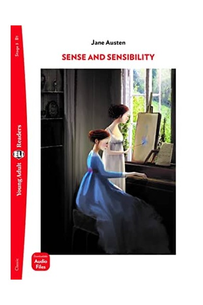 SENSE AND SENSIBILITY