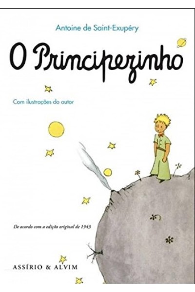 (PORT).O PRINCIPEZINHO
