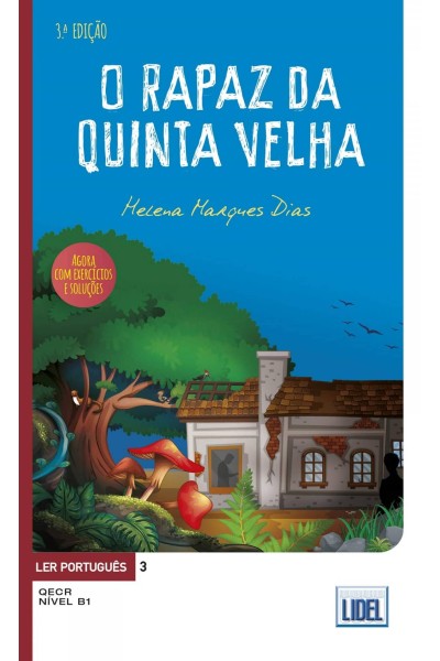 RAPAZ DA QUINTA VELHA LPO3
