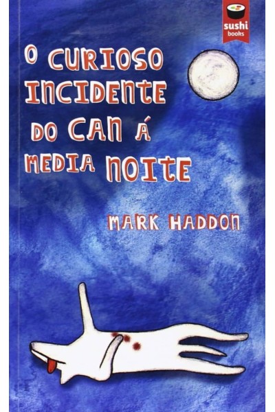 O CURIOSO INCIDENTE DO CAN Á MEDIA NOITE