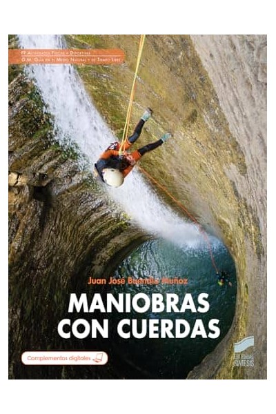 MANIOBRAS CON CUERDAS
