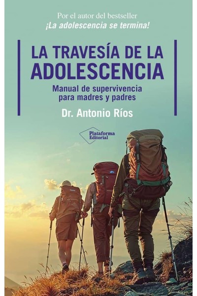 LA TRAVESIA DE LA ADOLESCENCIA