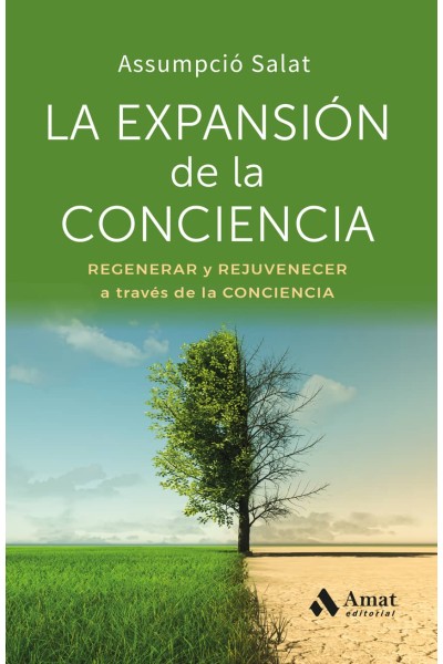 LA EXPANSIÓN DE LA CONCIENCIA