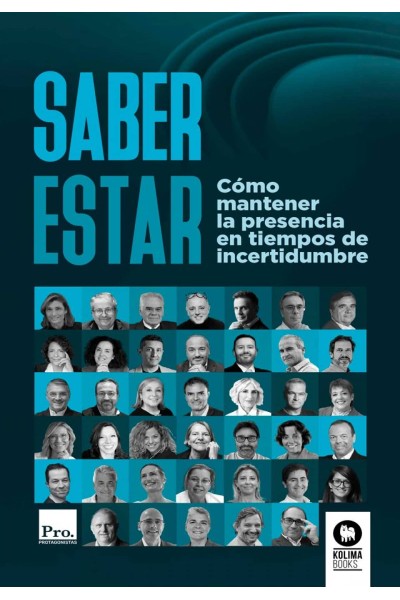 SABER ESTAR