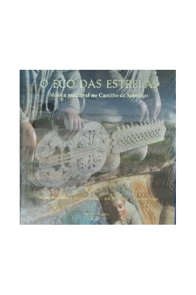 O ECO DAS ESTRELAS