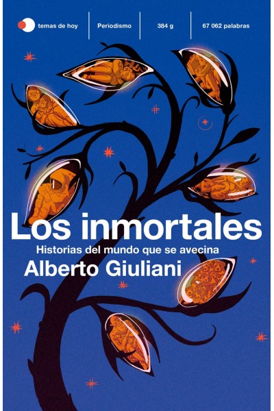 LOS INMORTALES