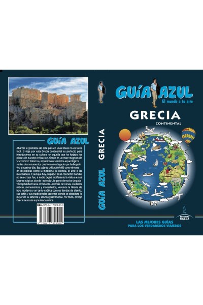 GRECIA 2019