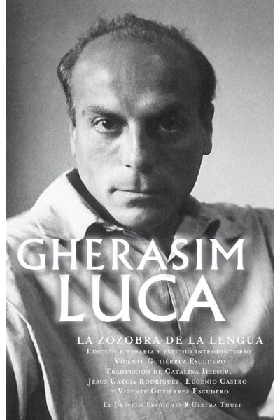 LA ZOZOBRA DE LA LENGUA