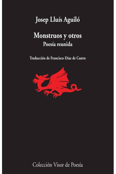 MONSTRUOS Y OTROS