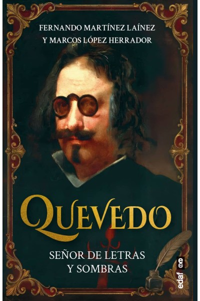 QUEVEDO