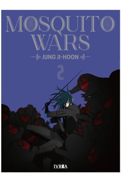 MOSQUITO WARS 2