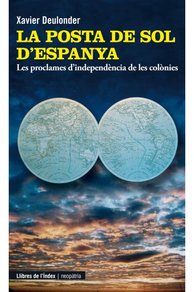 LA POSTA DE SOL D'ESPANYA