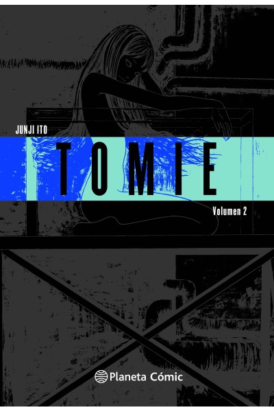 TOMIE Nº 02