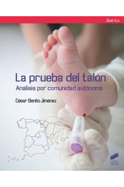 LA PRUEBA DEL TALÓN