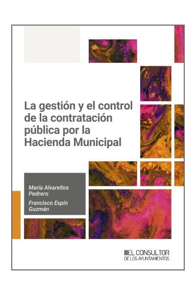 GESTION Y CONTROL DE LA CONTRATACION PUBLICA POR HACIENDA
