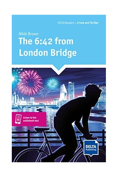 THE 6 42 FROM LONDON BRIDGE