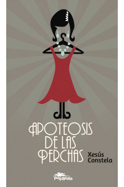APOTEOSIS DE LAS PERCHAS