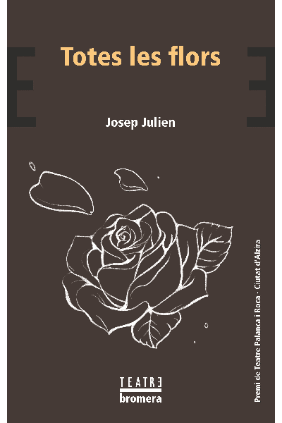 TOTES LES FLORS