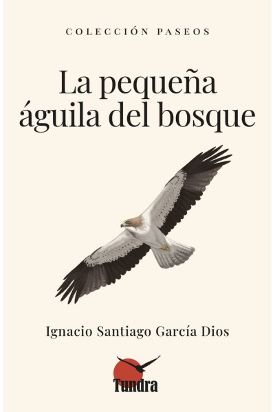 LA PEQUEÑA ÁGUILA DEL BOSQUE