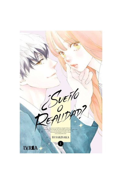 ¿SUEÑO O REALIDAD?