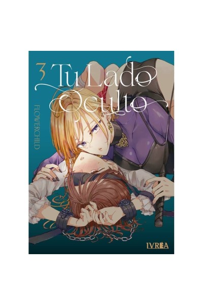 TU LADO OCULTO 3