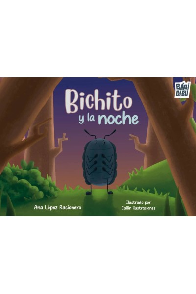 BICHITO Y LA NOCHE