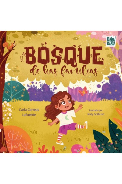 EL BOSQUE DE LAS FAMILIAS