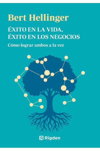 ÈXITO EN LA VIDA, ÈXITO EN LOS NEGOCIOS