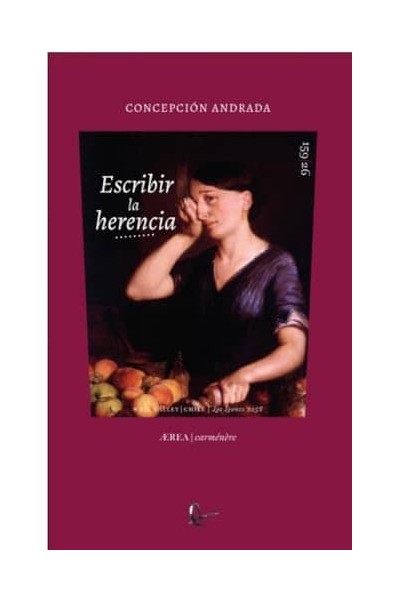 ESCRIBIR LA HERENCIA