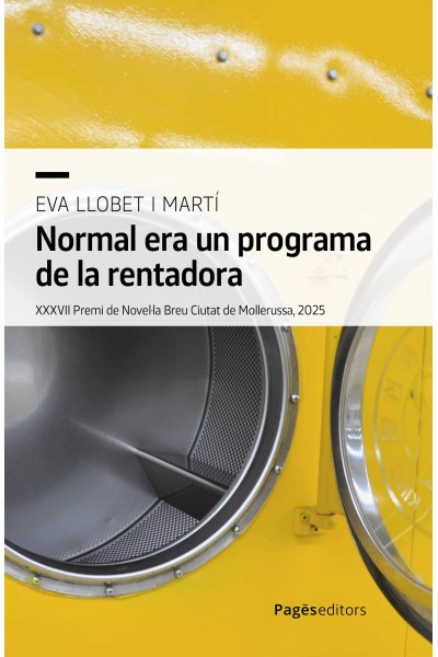 NORMAL ERA UN PROGRAMA DE LA RENTADORA