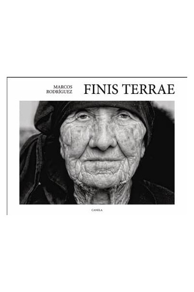 FINIS TERRAE (2ª EDICIÓN REVISADA E AUMENTADA)