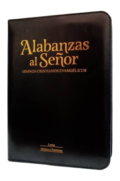 ALABANZAS AL SEÑOR