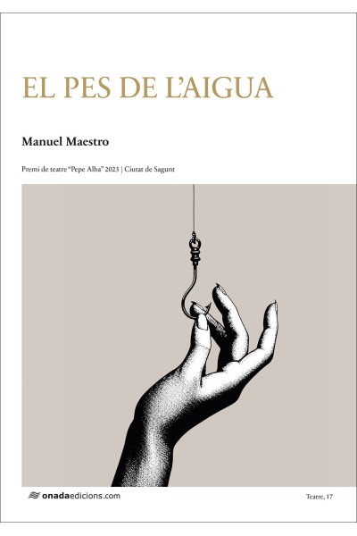 EL PES DE L'AIGUA