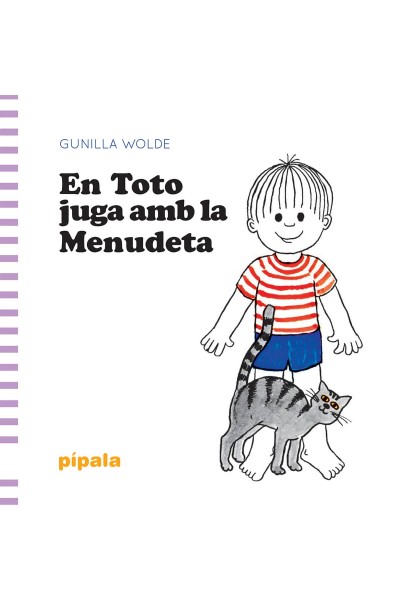 EN TOTO JUGA AMB LA MENUDETA