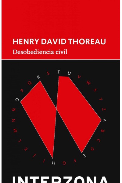DESOBEDIENCIA CIVIL