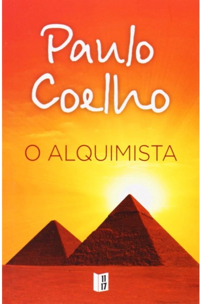 O ALQUIMISTA