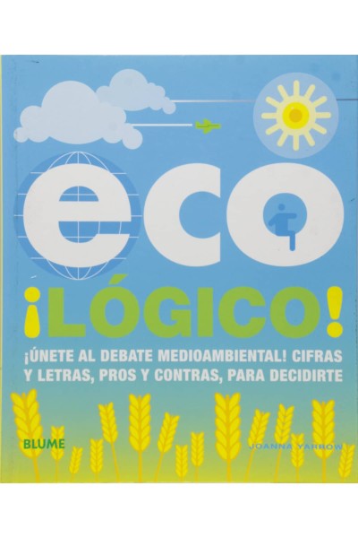 ECO¡LÓGICO!