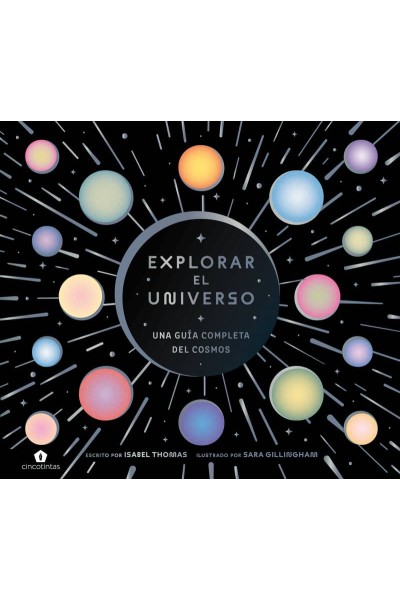 EXPLORAR EL UNIVERSO
