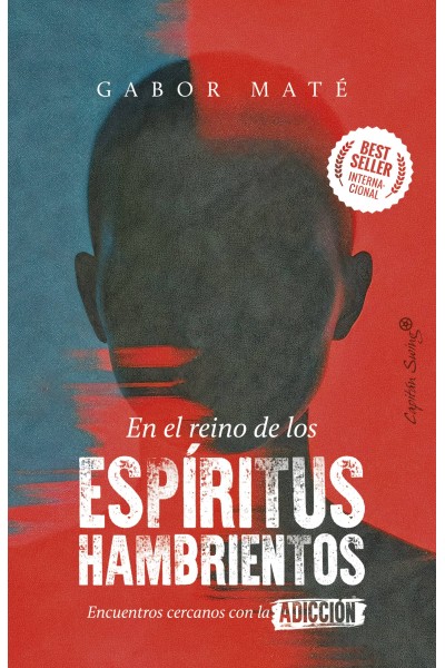 EN EL REINO DE LOS ESPÍRITUS HAMBRIENTOS