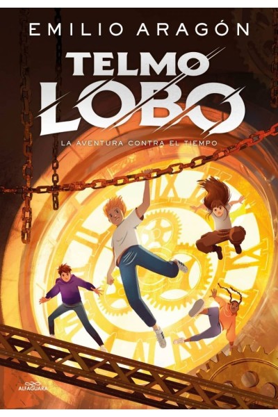 3.UNA AVENTURA CONTRA EL TIEMPO