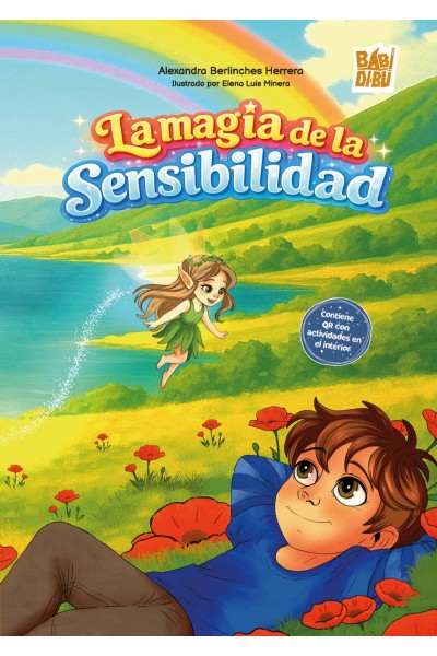 LA MAGIA DE LA SENSIBILIDAD