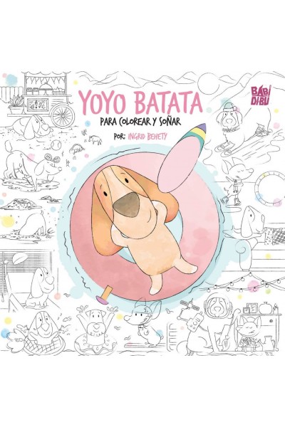 YOYO BATATA