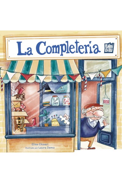 LA COMPLETERÍA