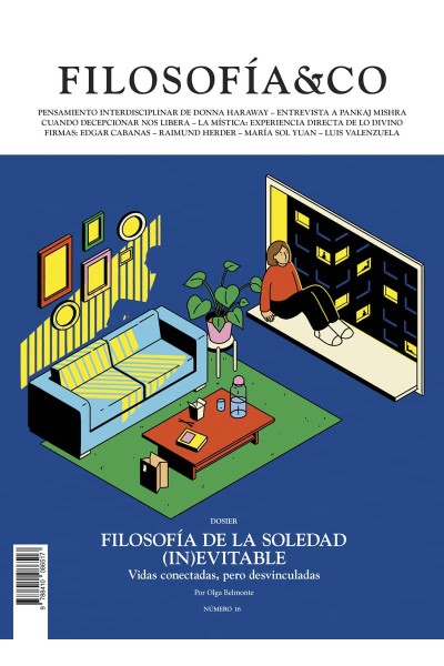 FILOSOFÍA