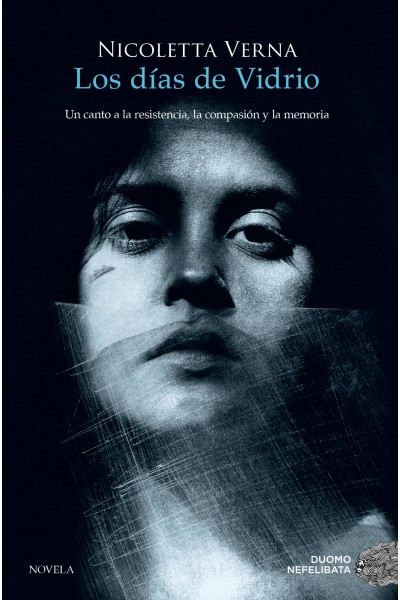 LOS DÍAS DE VIDRIO